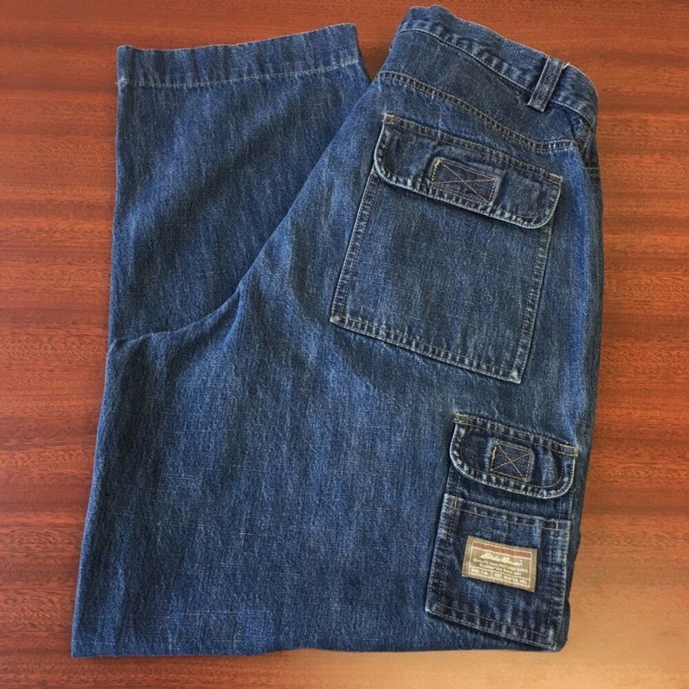 Eddie Bauer Jeans